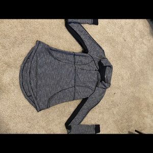 Lululemon Pullover